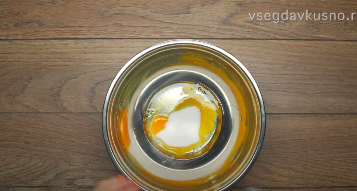 Шаньги с картошкой-Шаг 1