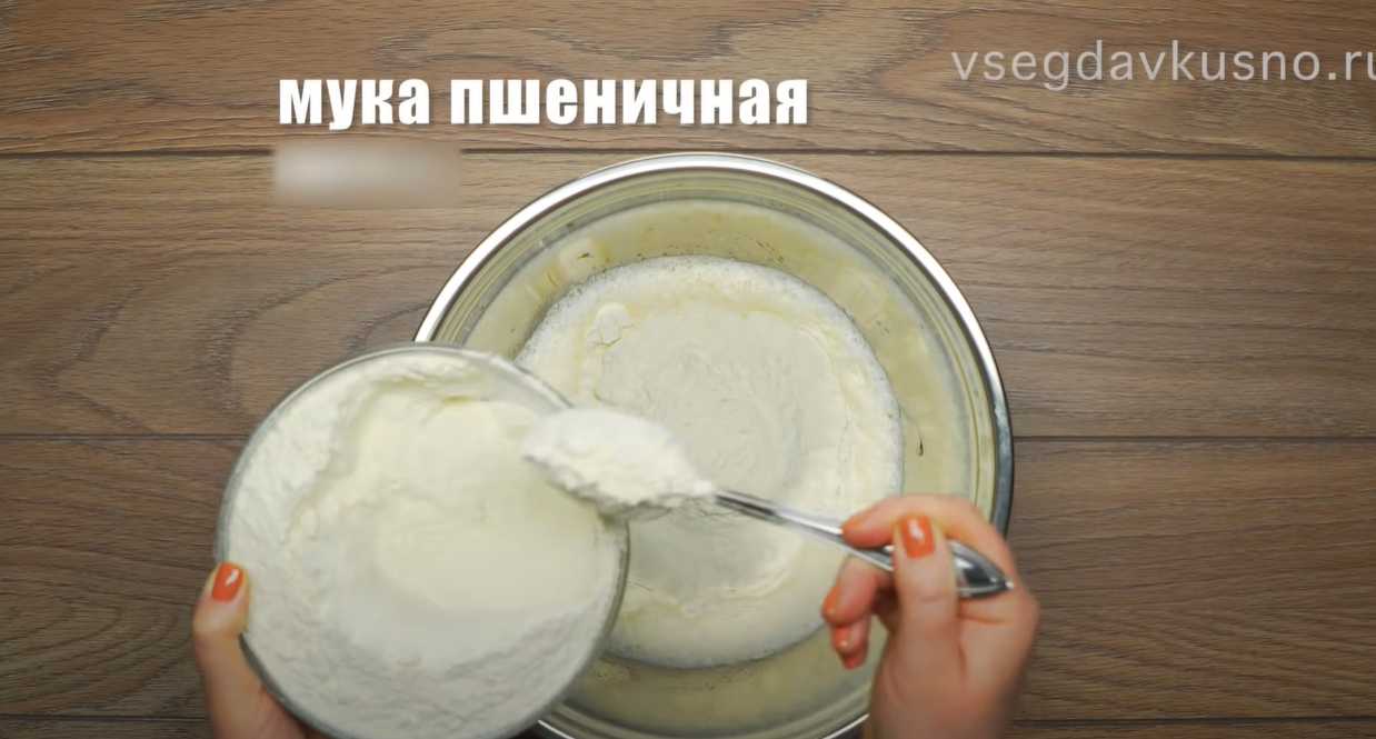 Шаньги с картошкой-Шаг 3