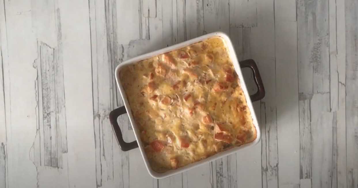 Рыба по-гречески-Шаг 5