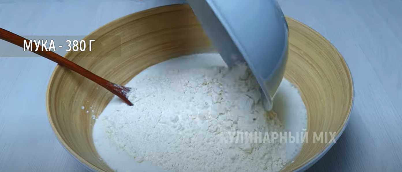 Треугольнички с курицей на хрустящей соломке-Шаг 5
