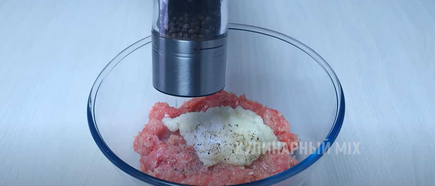 Треугольнички с курицей на хрустящей соломке-Шаг 3