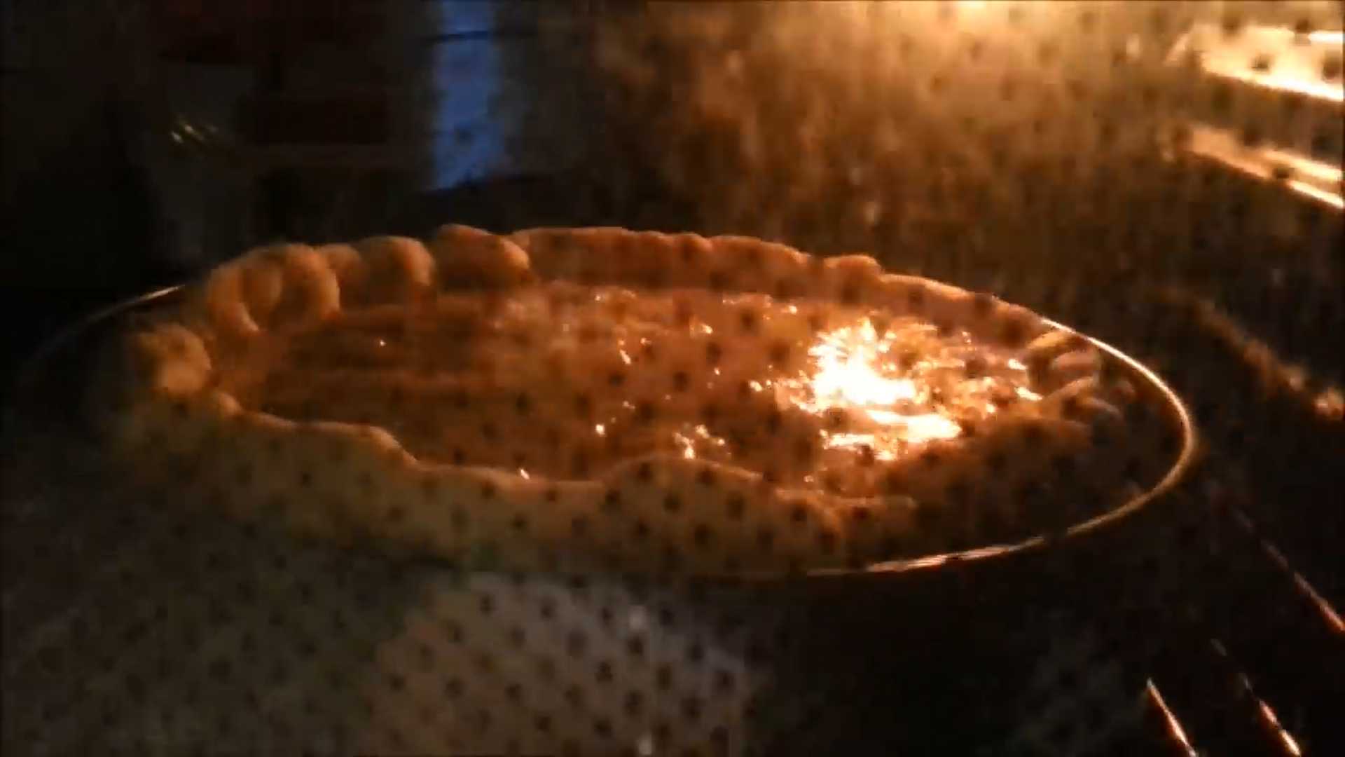 Пирог губадия-Шаг 13