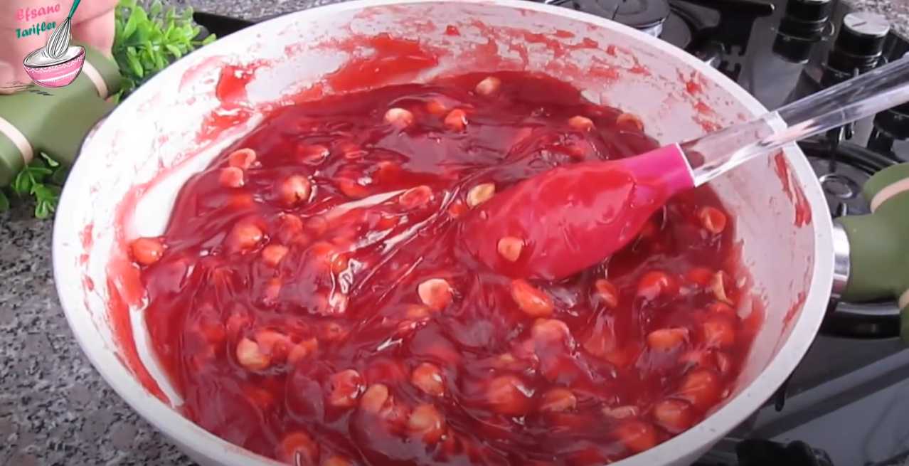 Рахат-лукум-Шаг 10