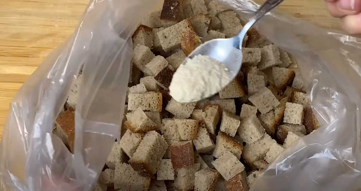 Классический тыквенный суп со сливками и картошкой-Шаг 10