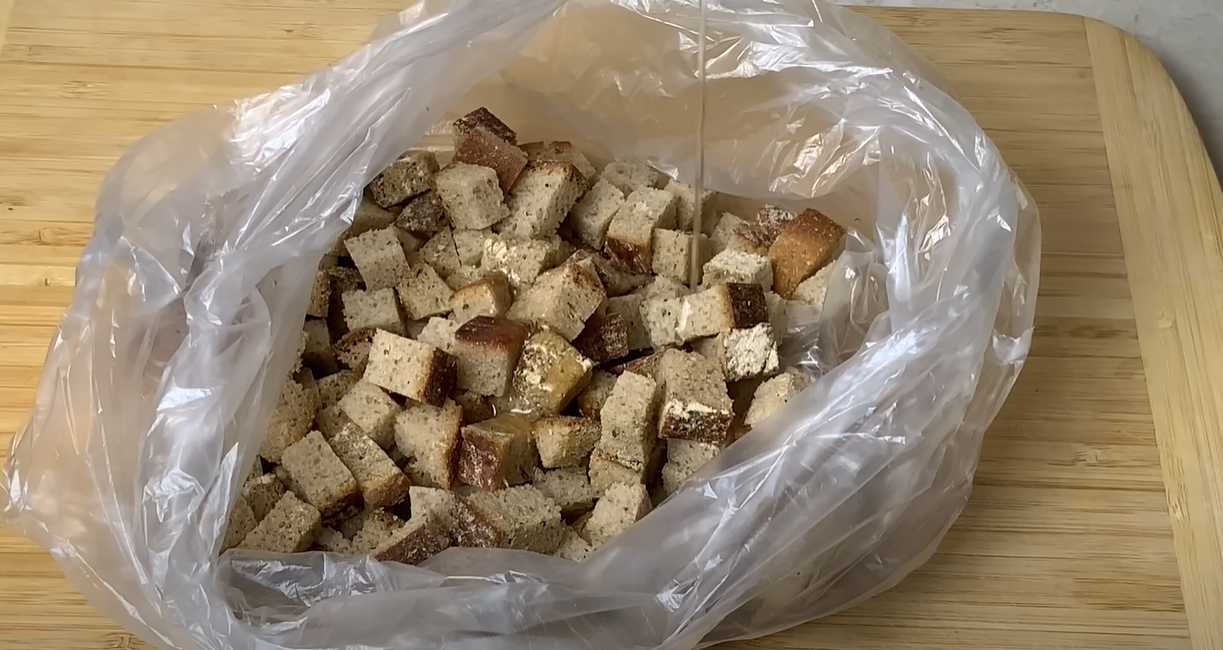 Классический тыквенный суп со сливками и картошкой-Шаг 11