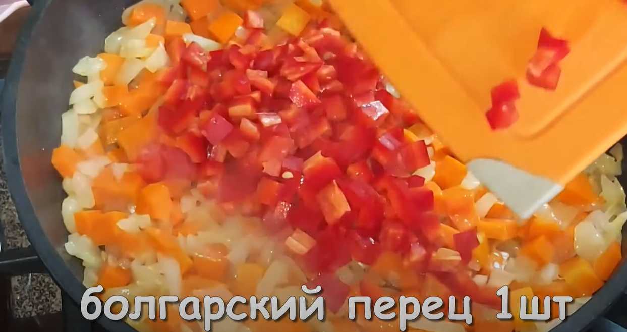 Классический мясной суп с овощами-Шаг 7