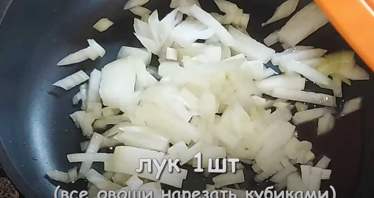 Классический мясной суп с овощами-Шаг 5