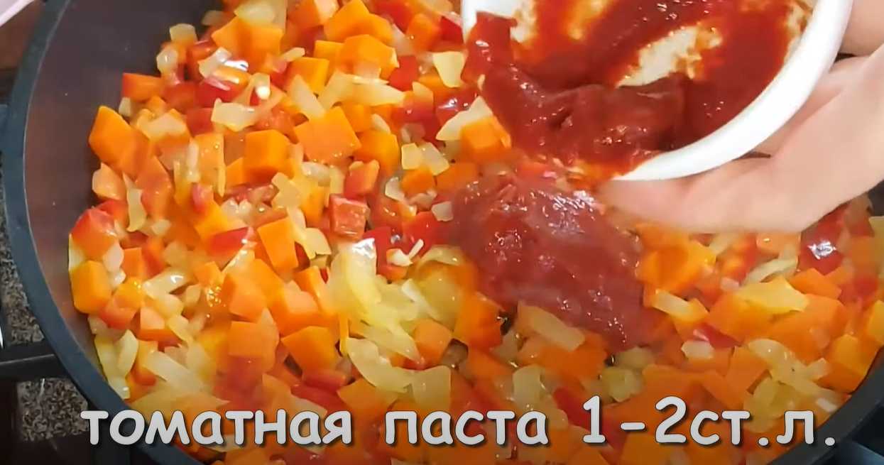 Классический мясной суп с овощами-Шаг 8