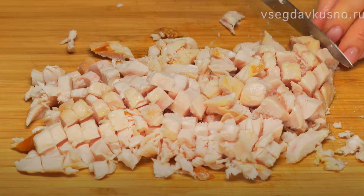 Классический щавелевый суп с яйцом и курицей-Шаг 5