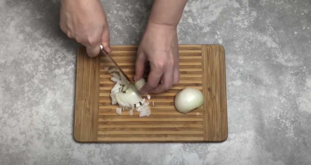Классический гороховый суп с копчеными ребрышками-Шаг 1