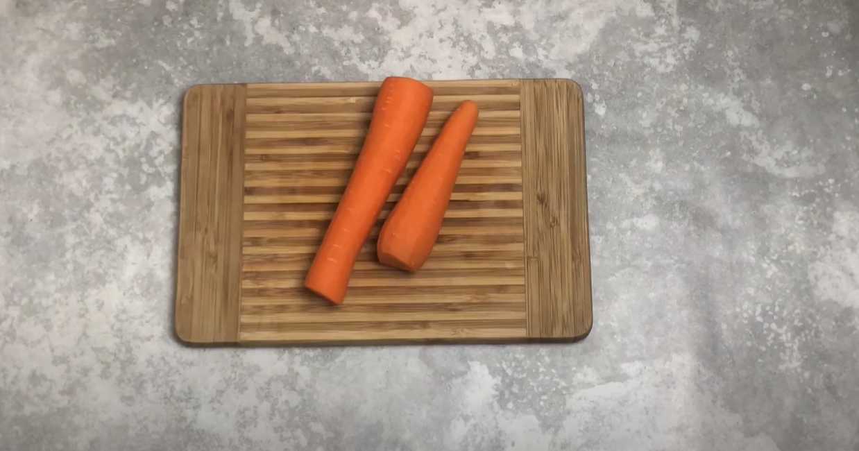 Классический гороховый суп с копчеными ребрышками-Шаг 2