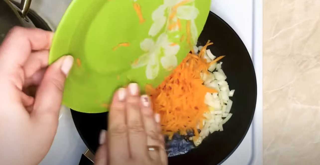 Классический суп с мясом свинины-Шаг 4