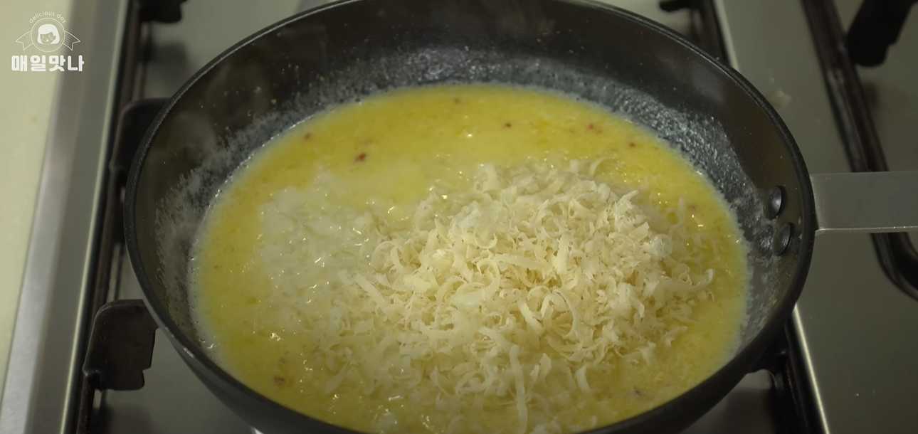 Запеченный картофель в сливочном соусе-Шаг 8