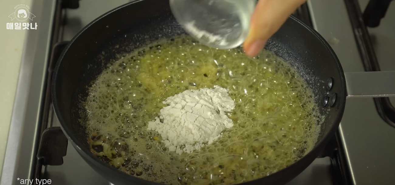 Запеченный картофель в сливочном соусе-Шаг 7