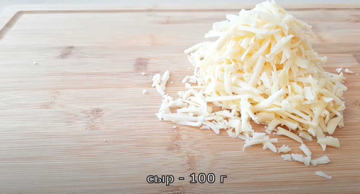Классический салат с курицей-Шаг 5