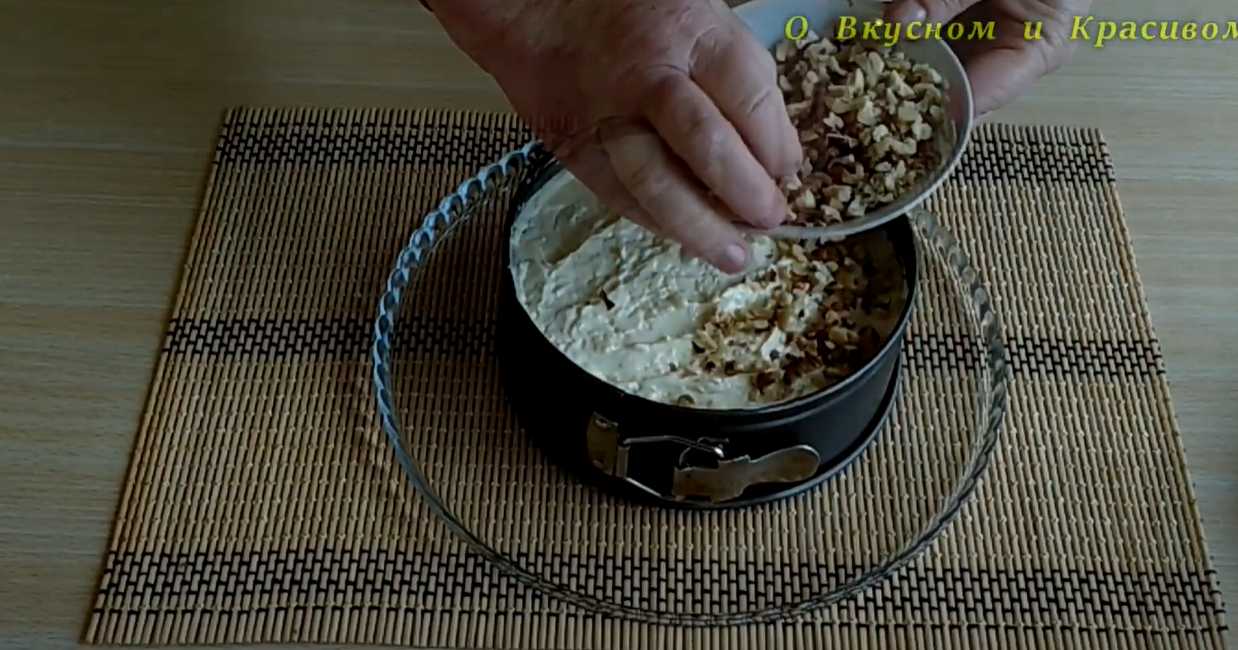 Салат Дамский каприз-Шаг 10