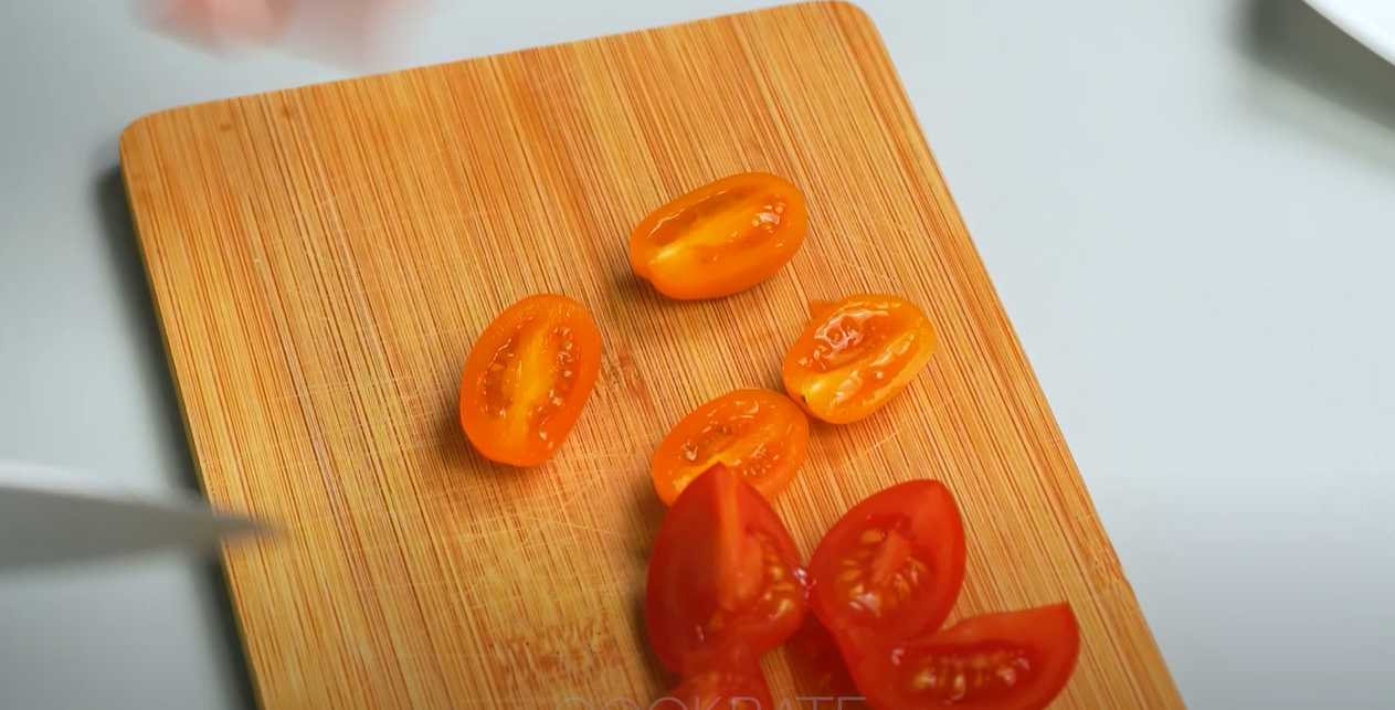 Картофельная запеканка с курицей в сковороде-Шаг 12