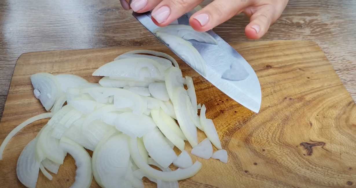 Турецкий куриный суп-Шаг 10