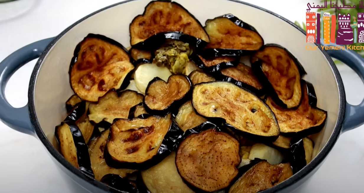 Курица с рисом по-арабски-Шаг 12