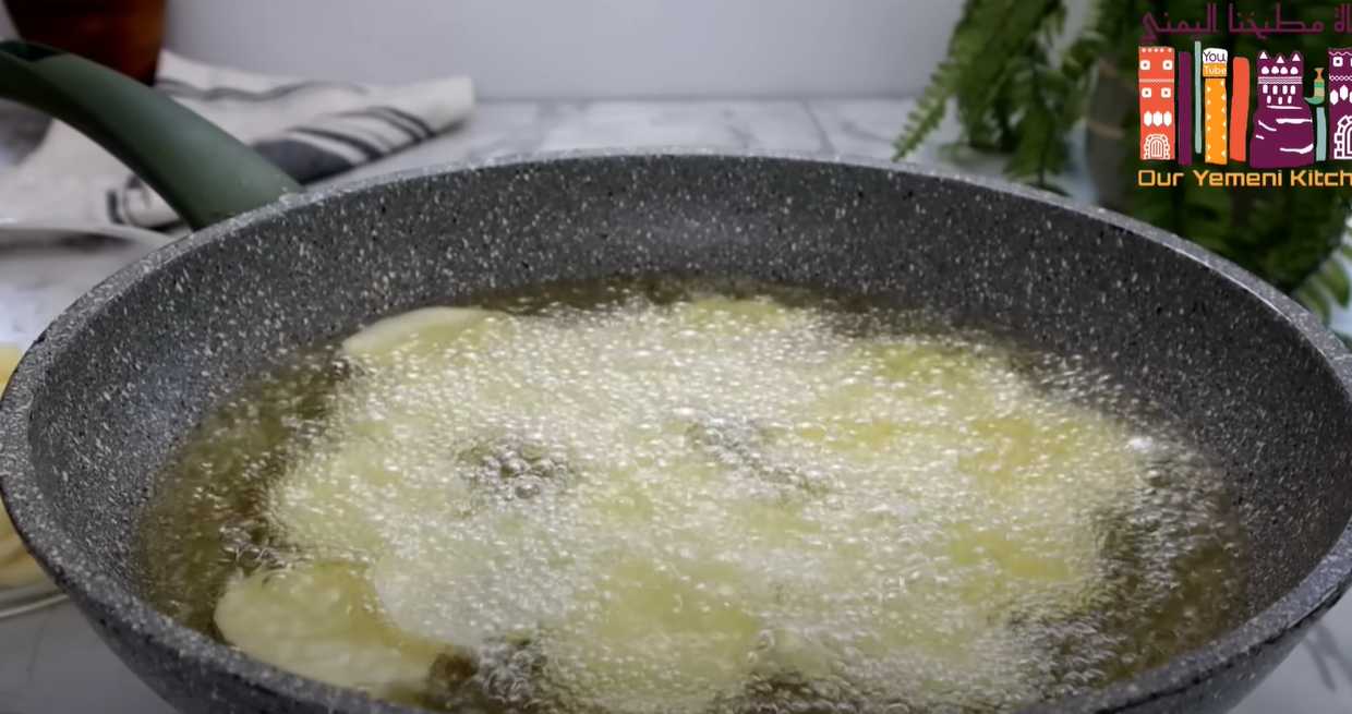 Курица с рисом по-арабски-Шаг 5
