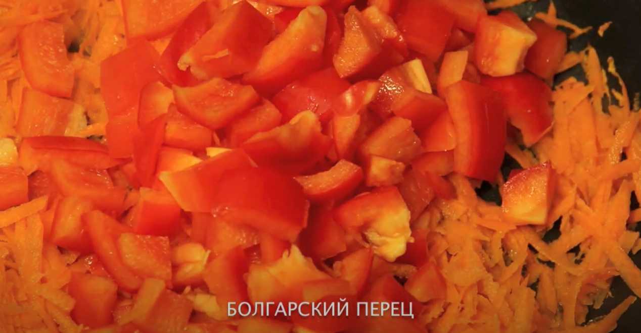 Суп Мунг Дал-Шаг 6