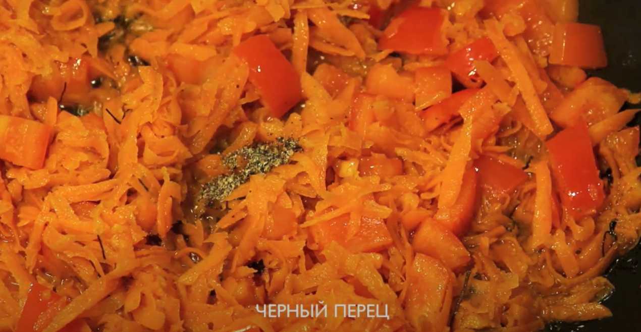 Суп Мунг Дал-Шаг 8