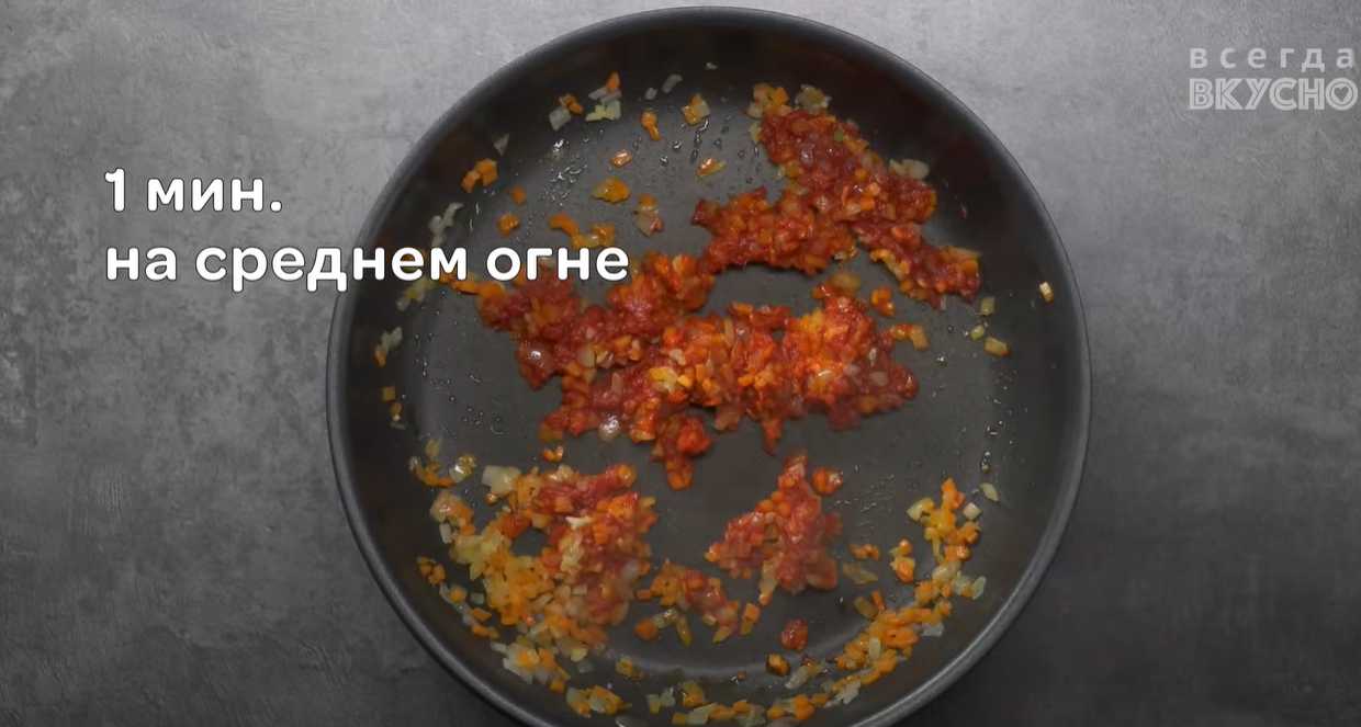 Гнезда тальятелле с фаршем-Шаг 12