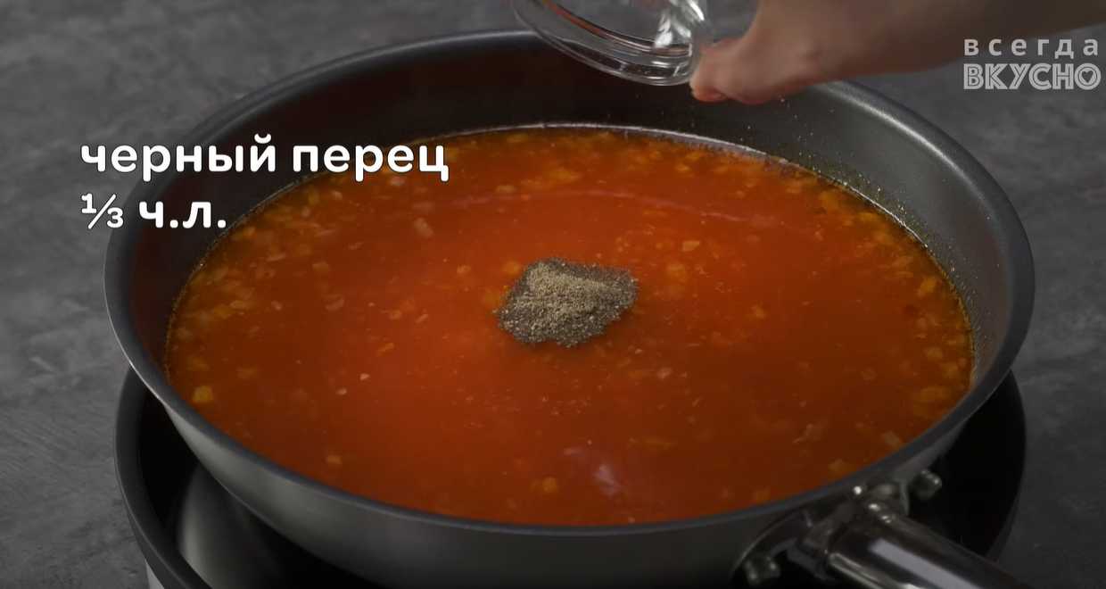 Гнезда тальятелле с фаршем-Шаг 14