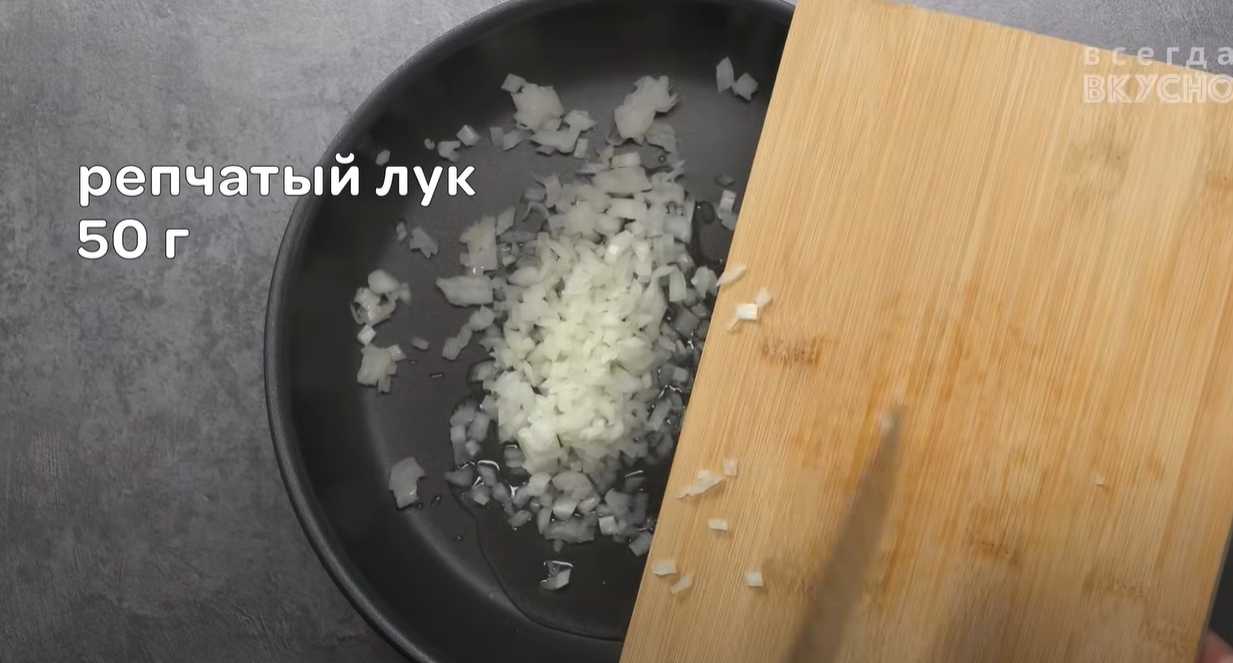 Гнезда тальятелле с фаршем-Шаг 5