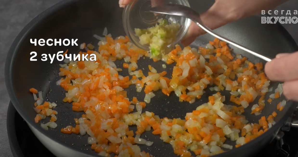 Гнезда тальятелле с фаршем-Шаг 8