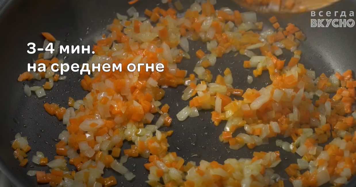Гнезда тальятелле с фаршем-Шаг 7