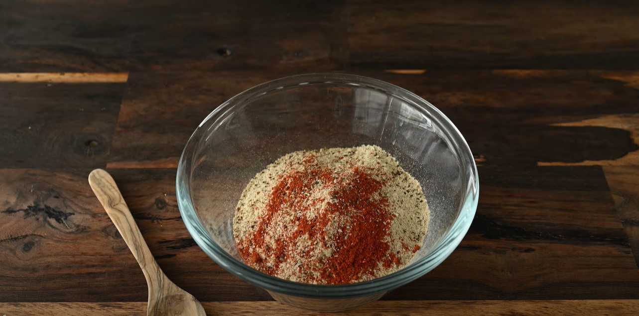Обжаренные баклажаны с сыром и брокколи-Шаг 4