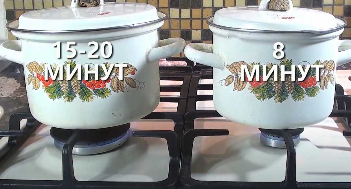 Окрошка на белом квасе-Шаг 2