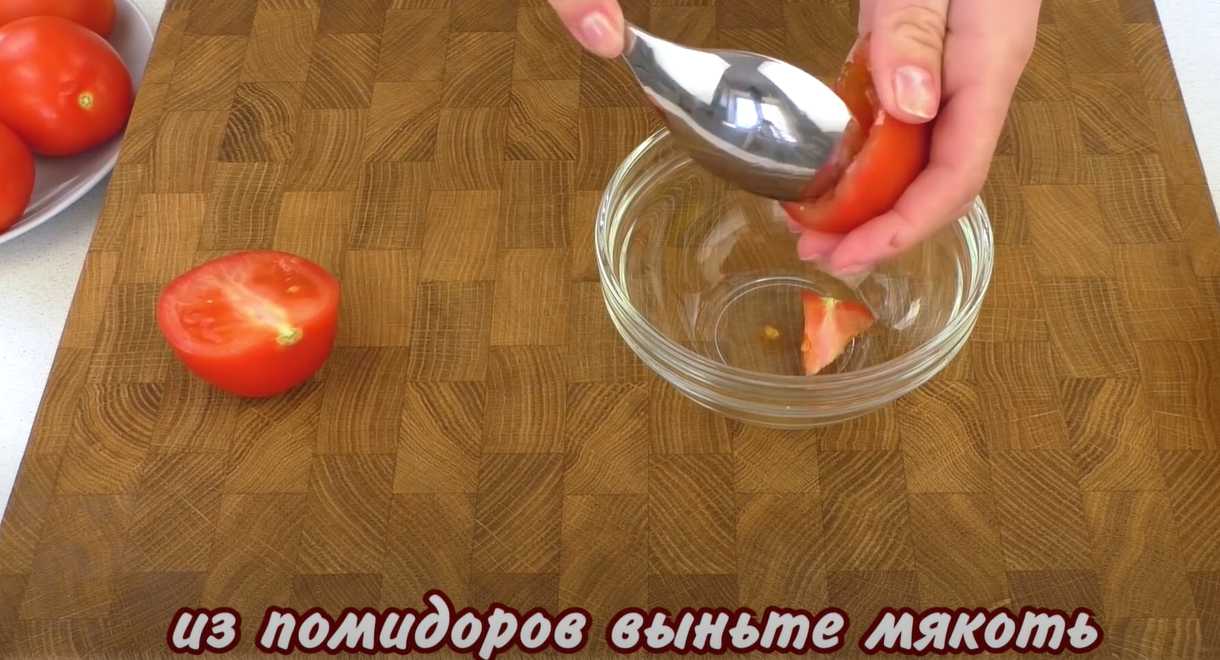 Пышные завитушки с сытной начинкой-Шаг 4