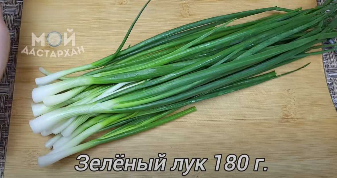 Окрошка на кефире классическая-Шаг 1