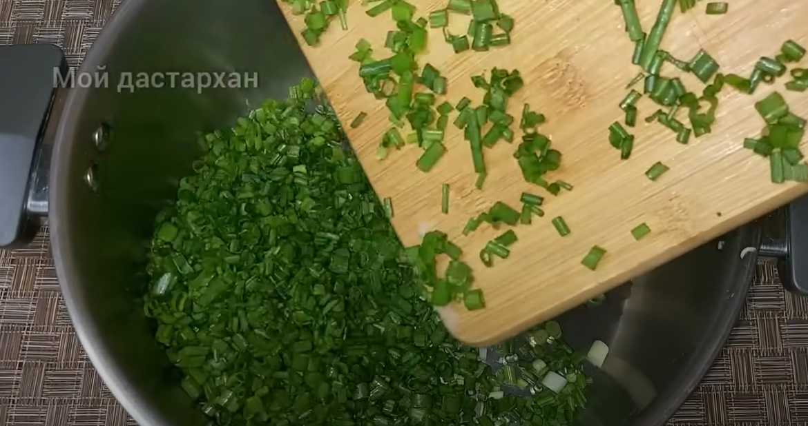 Холодный борщ с вареной свеклой-Шаг 2
