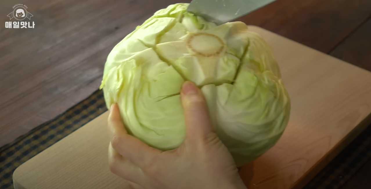 Мини-голубцы с курицей и нутом-Шаг 10