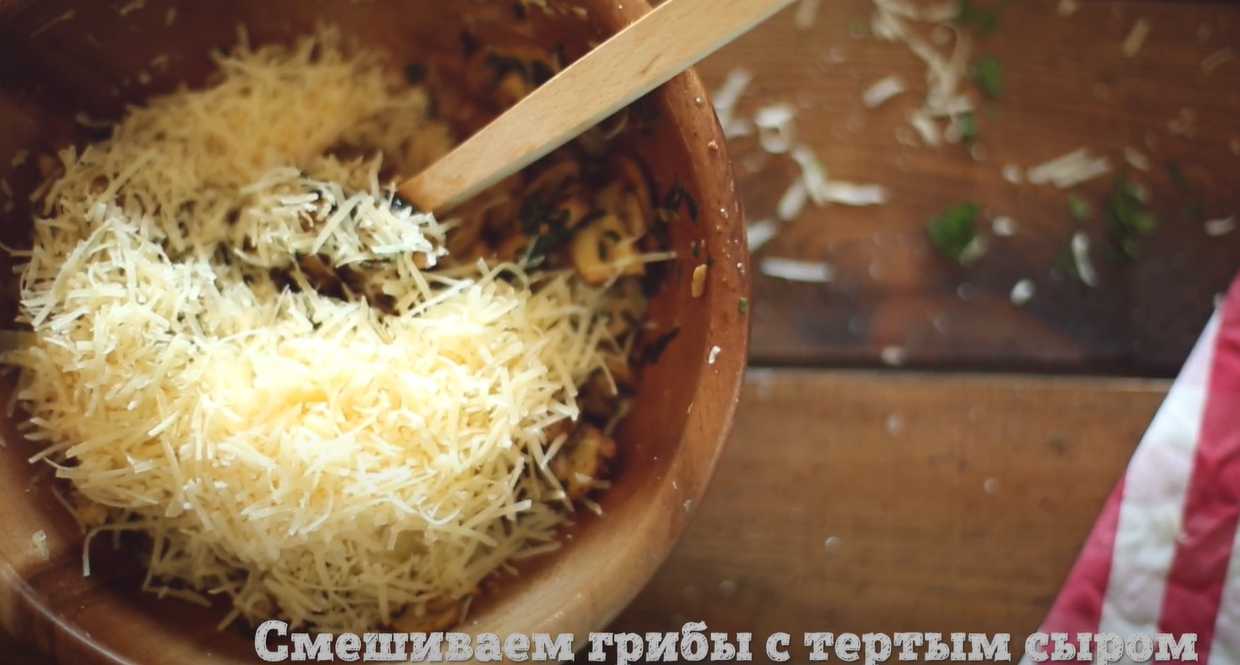 Сэндвич с горячим сыром Bon Appetit-Шаг 11