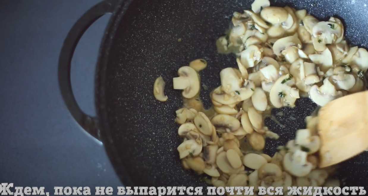 Сэндвич с горячим сыром Bon Appetit-Шаг 9