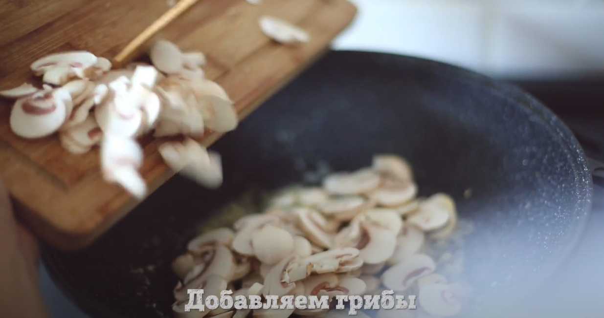 Сэндвич с горячим сыром Bon Appetit-Шаг 8