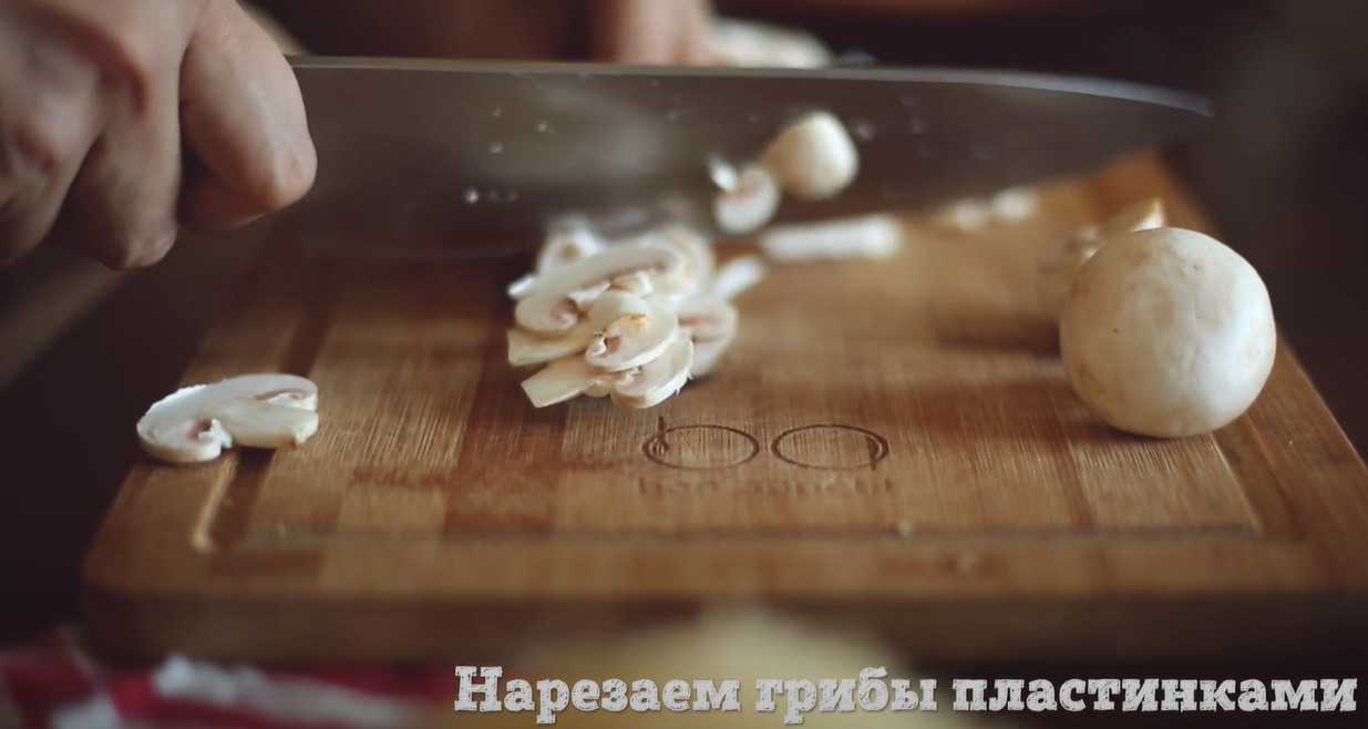Сэндвич с горячим сыром Bon Appetit-Шаг 6