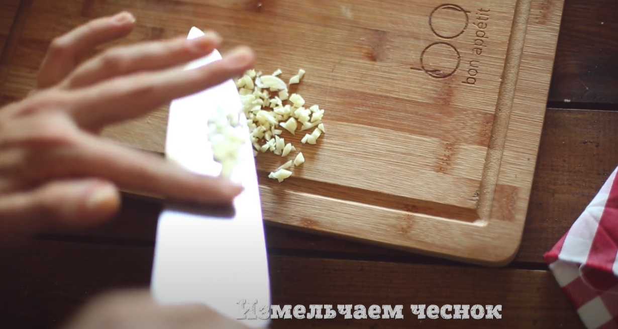 Сэндвич с горячим сыром Bon Appetit-Шаг 4