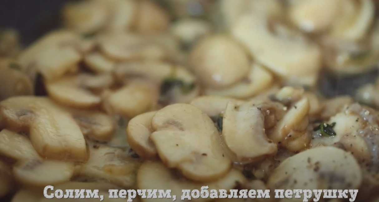 Сэндвич с горячим сыром Bon Appetit-Шаг 10