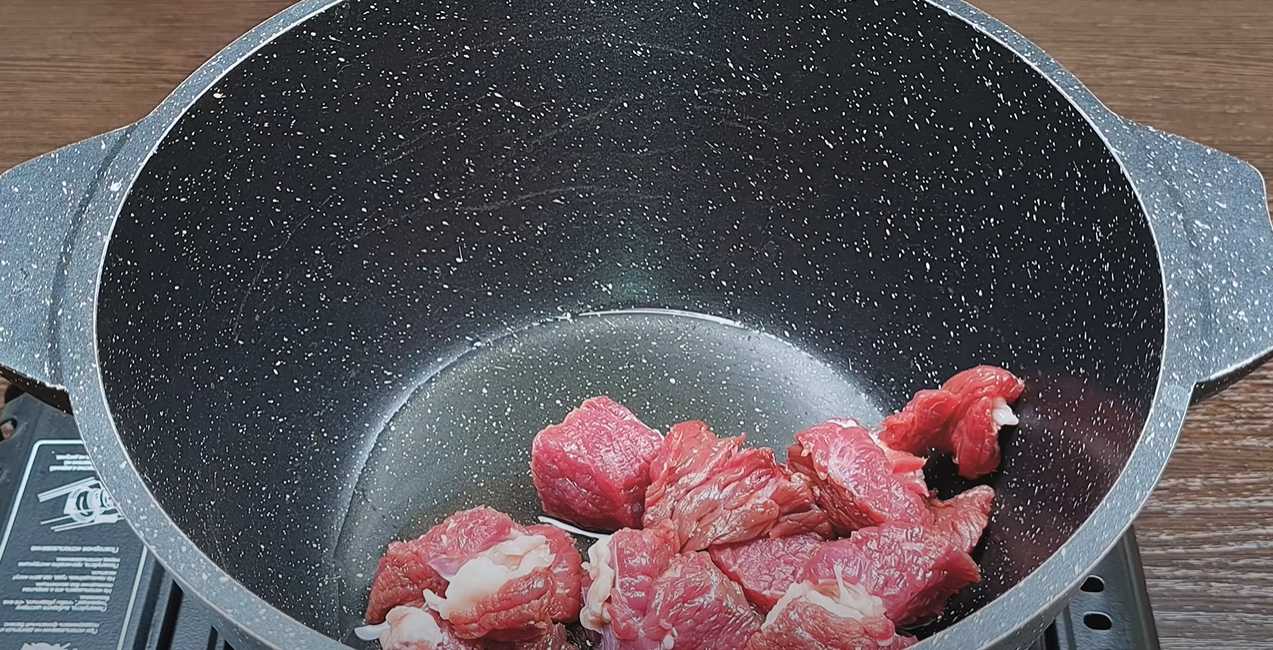 Суп с початками кукурузы-Шаг 2