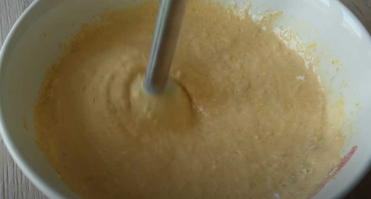 Брокколи и цветная капуста, запеченные с тофу-Шаг 4