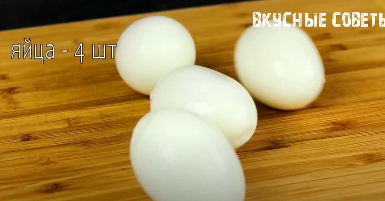 Салат со шпротами и зеленым луком-Шаг 5