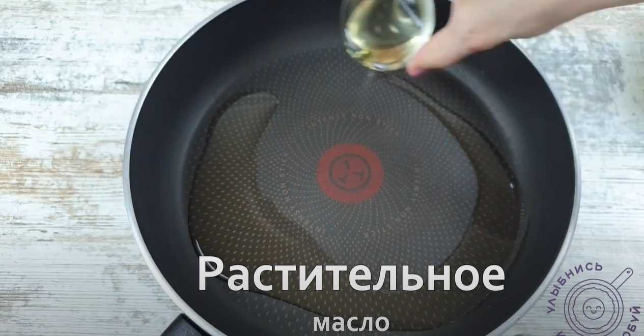Курица в «белковом облаке»-Шаг 11