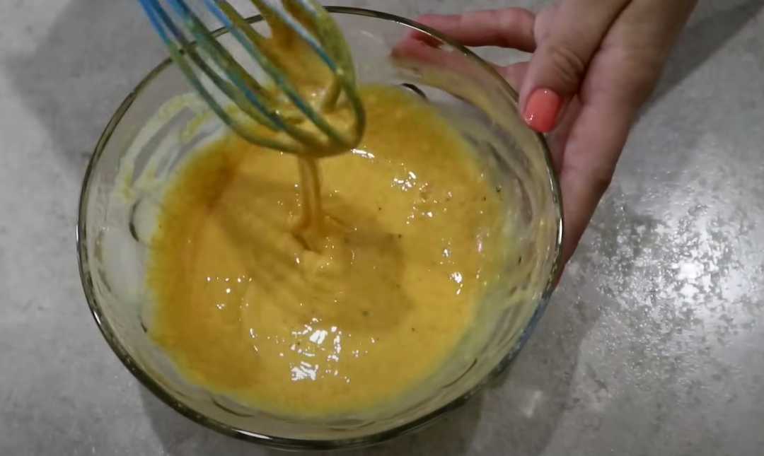 Сочная курица в кляре-Шаг 6