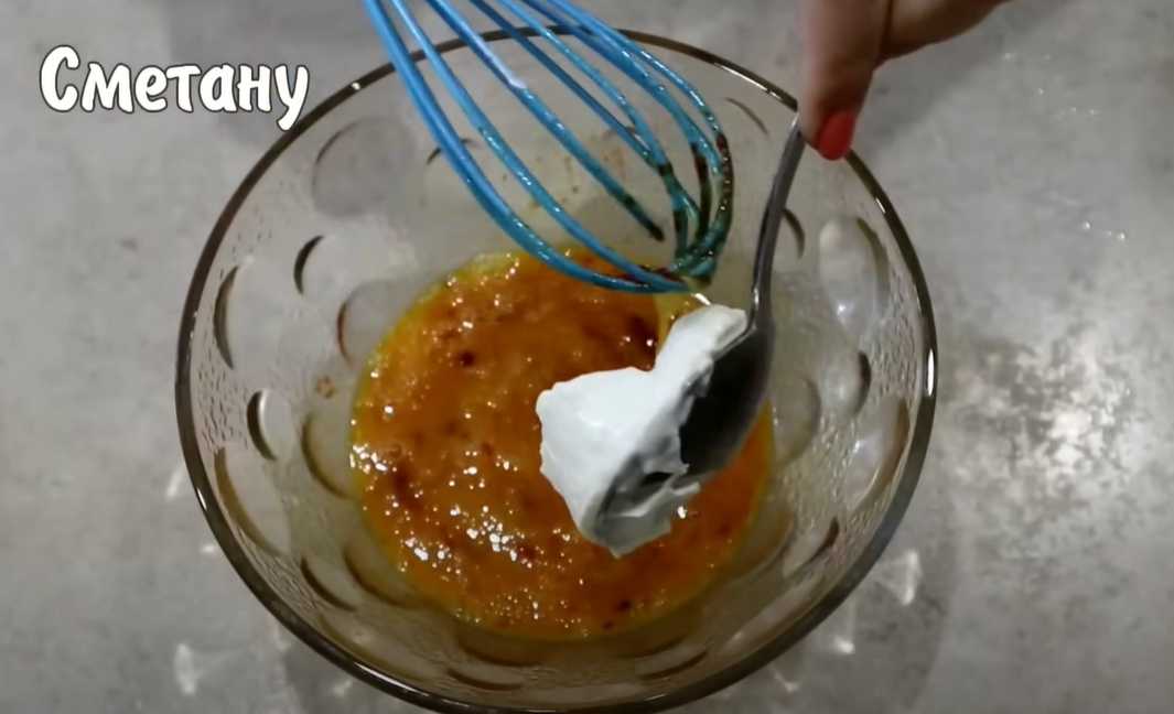 Сочная курица в кляре-Шаг 5