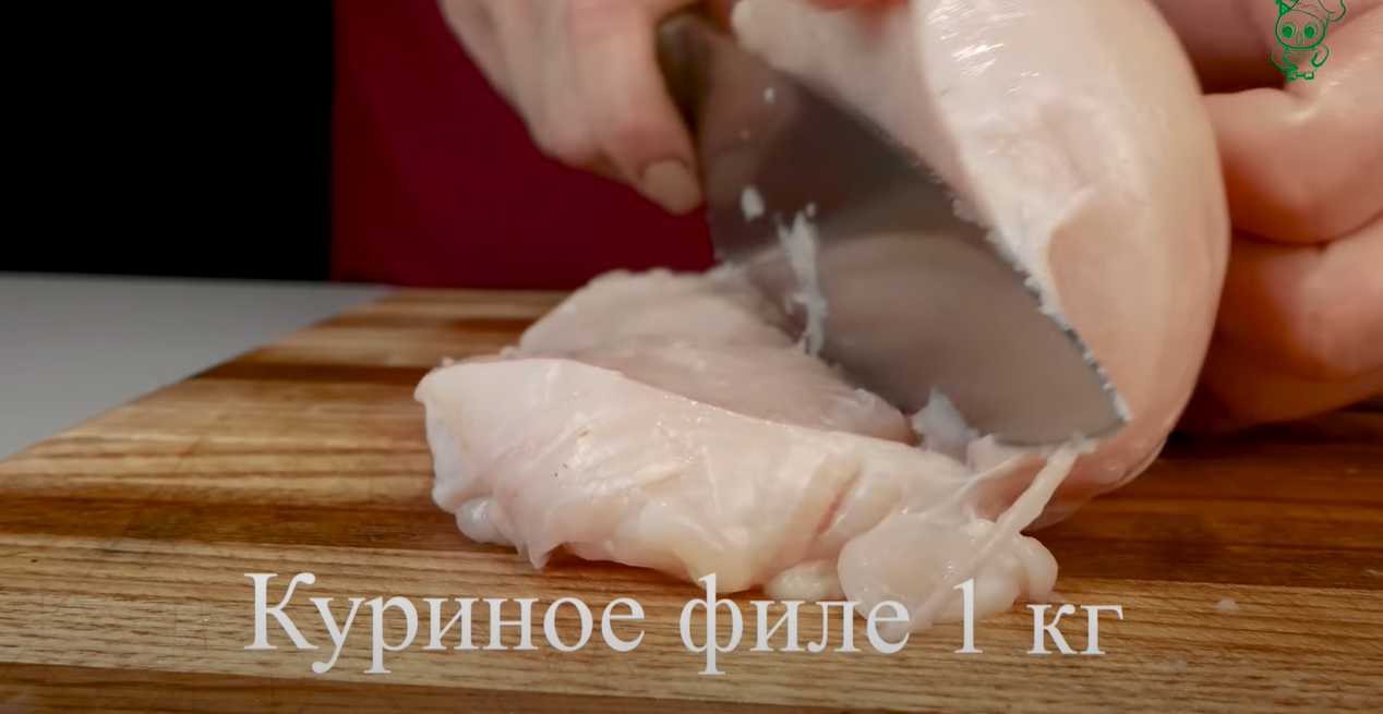 Слоеное мясо-Шаг 5